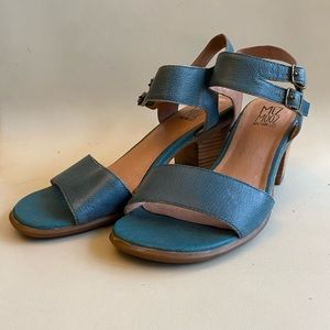 Miz Mooz Eliza Heels